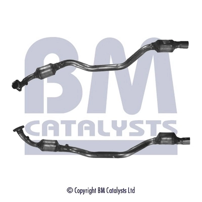 Catalytic Converter